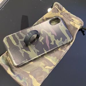 Loopy case for IPhone X/XS